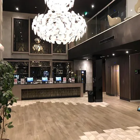 Hotel Levell