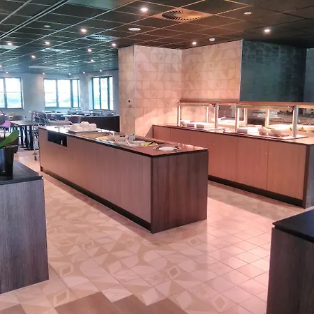 酒店 乐维尔酒店 阿姆斯特丹