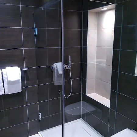 酒店 乐维尔酒店 阿姆斯特丹