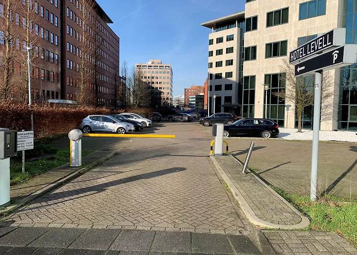 Hotel Levell Amsterdam