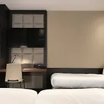 Levell Hotell Amsterdam