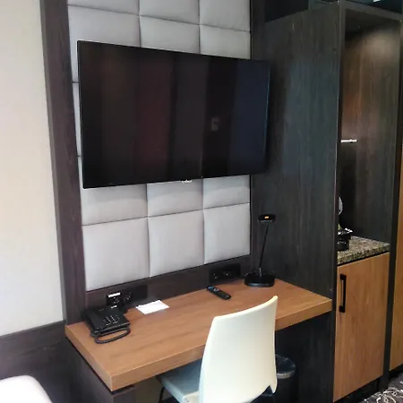 Hotel Levell Amsterdam