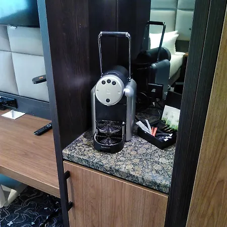Levell Hotel