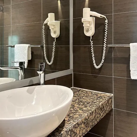 Levell Hotel Amsterdam