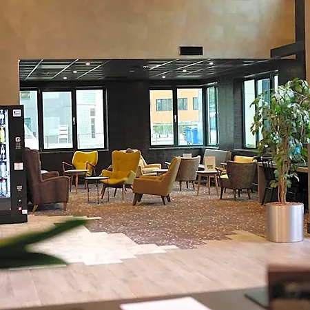 Levell 3* Amsterdam
