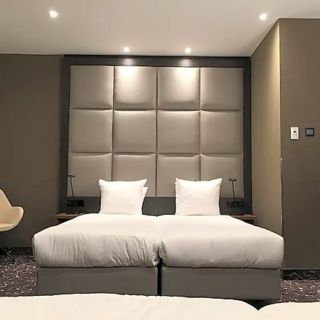 Hotel Levell 3*