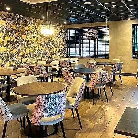 Levell Hotel Amsterdam