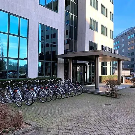 Levell 3* Amsterdam