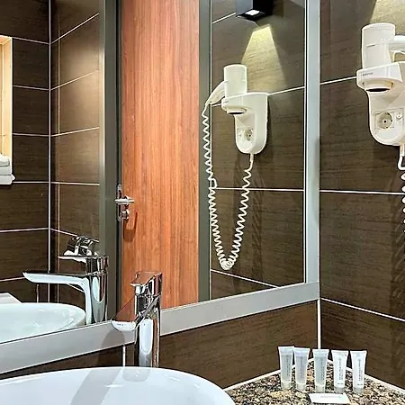 Hotel Levell Amsterdam