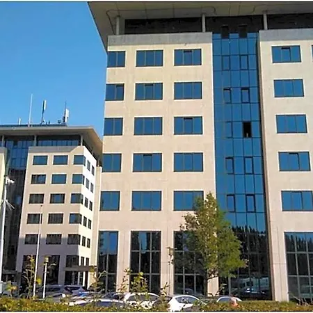 Hotel Levell 3*