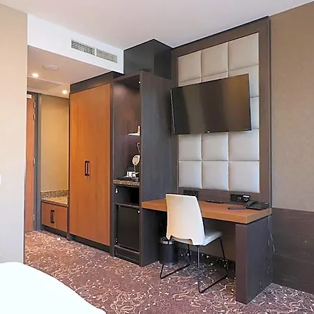 Levell 3* Amsterdam