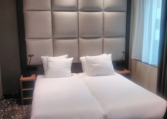 Hotel Levell Amsterdam