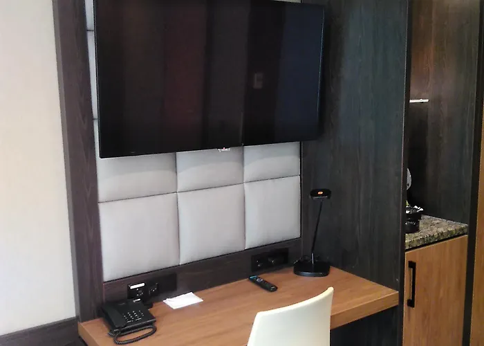 Hotel Levell Amsterdam