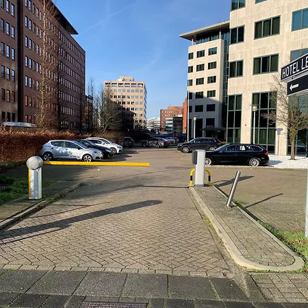 Hotel Levell Amsterdam