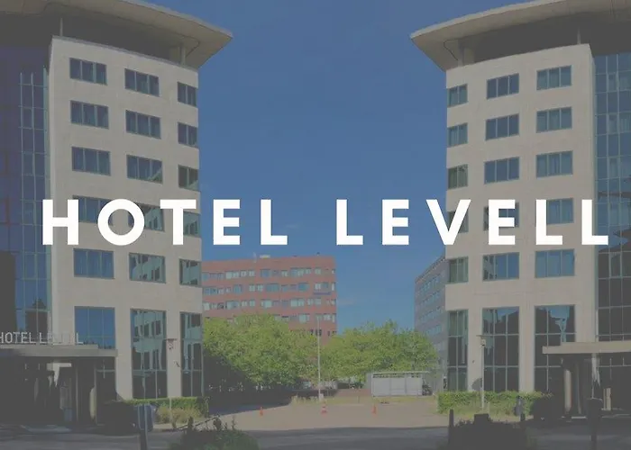 Levell 3* Amsterdam