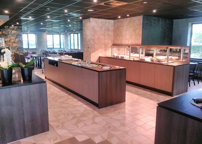 Hotel Levell Amsterdam