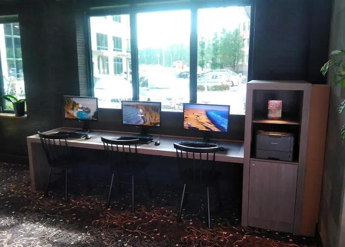 Hotel Levell Amsterdam