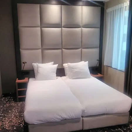 Hotel Levell Ámsterdam