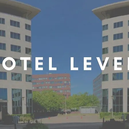 Levell 3* Ámsterdam