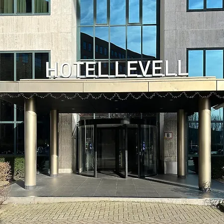 Levell Hotel Ámsterdam