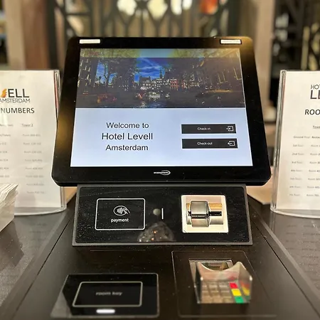 Levell Ámsterdam