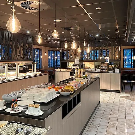 Hotel Levell Ámsterdam