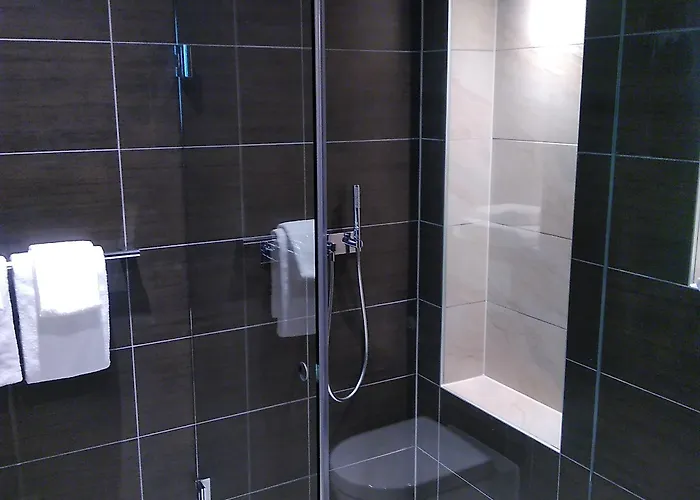 Отель Levell Амстердам