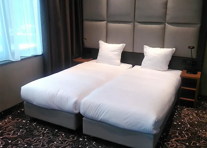 Levell Отель 3*