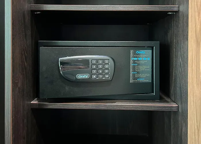 Levell Отель 3*