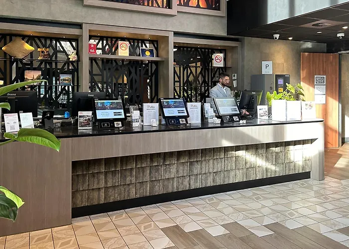 Levell Отель 3*